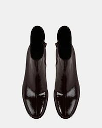 JIVE BURGUNDY PATENT