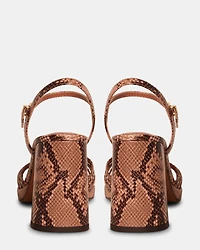 JUNGLE NATURAL EXOTIC