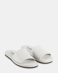 KAYA WHITE LEATHER