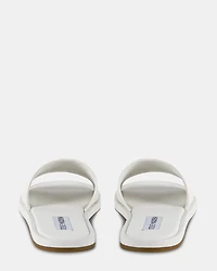 KAYA WHITE LEATHER