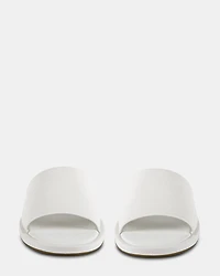 KAYA WHITE LEATHER