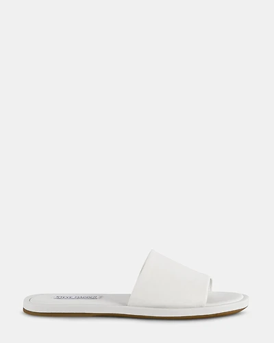 KAYA WHITE LEATHER