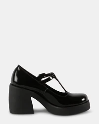 LINA1 BLACK