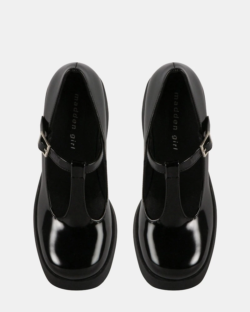 LINA1 BLACK
