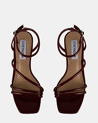 MACK BURGUNDY PATENT