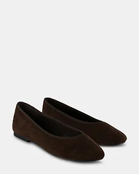PACIFIC BROWN
