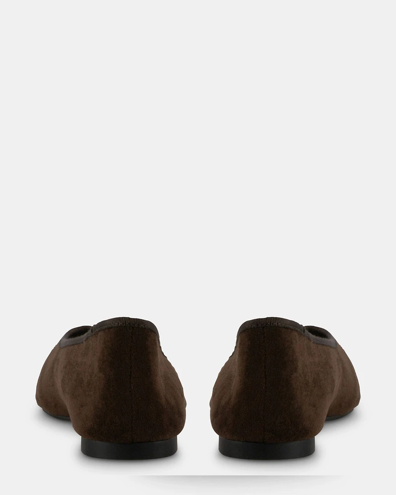 PACIFIC BROWN