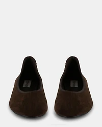 PACIFIC BROWN