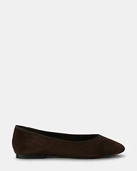 PACIFIC BROWN