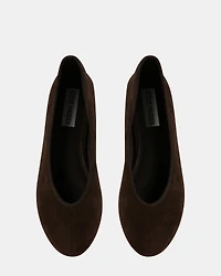 PACIFIC BROWN