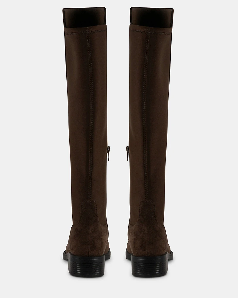 PALADIUM BROWN