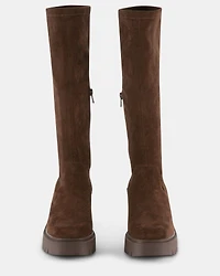 PAX BROWN
