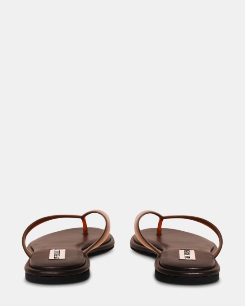 PIANO BROWN