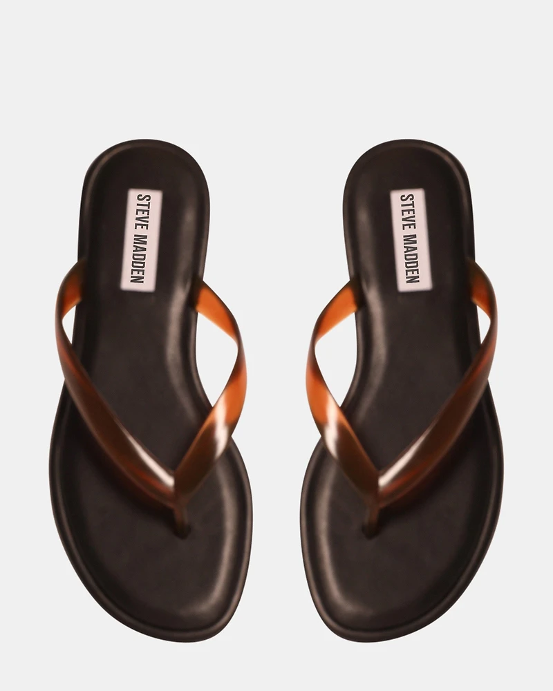 PIANO BROWN
