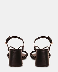 POWERFUL BLACK EXOTIC