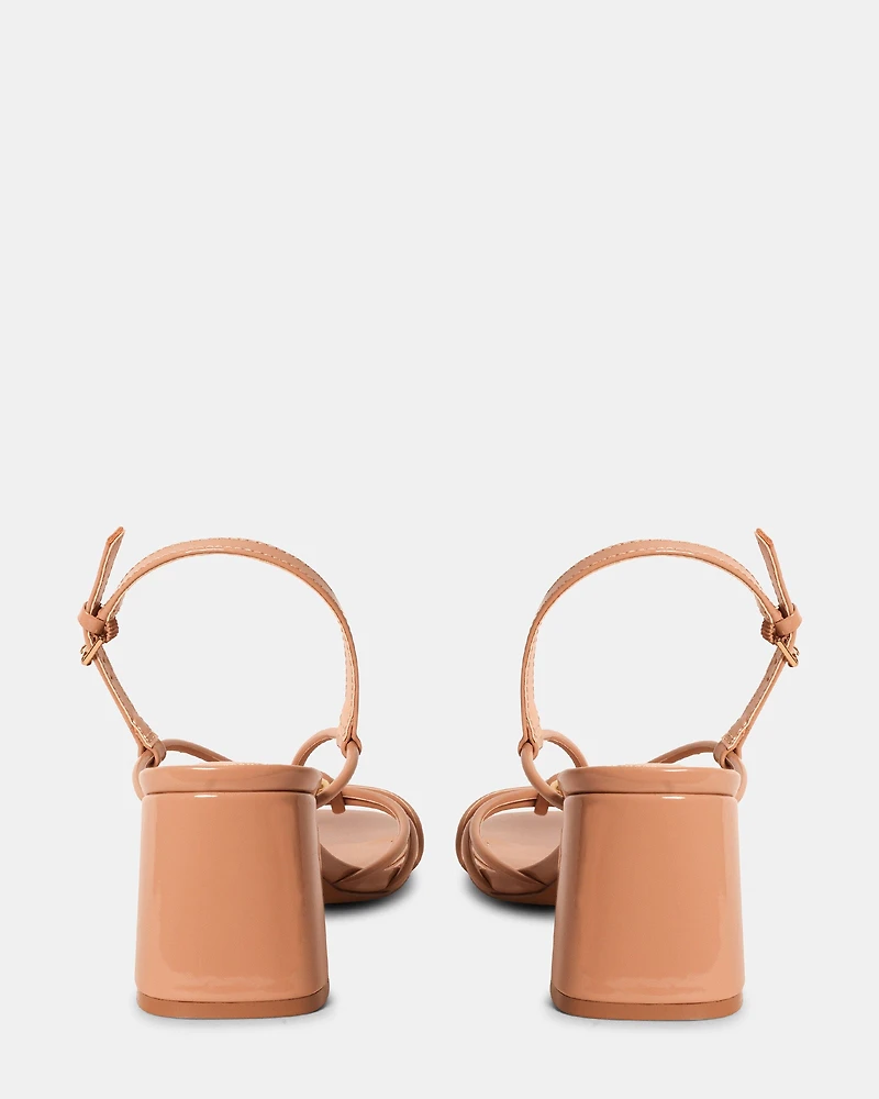 POWERFUL NATURAL EXOTIC