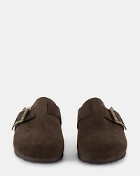 PRIM BROWN FABRIC