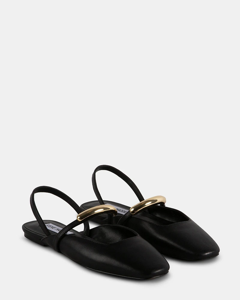 RADLEE BLACK LEATHER