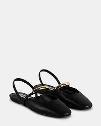 RADLEE BLACK LEATHER