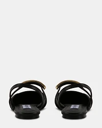 RADLEE BLACK LEATHER