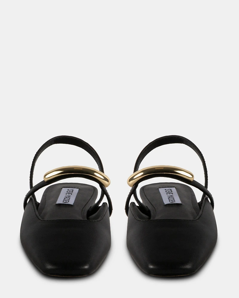 RADLEE BLACK LEATHER