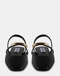 RADLEE BLACK LEATHER