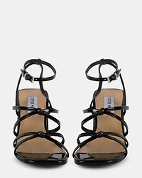 RESPECT BLACK PATENT