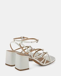 RESPECT WHITE PATENT