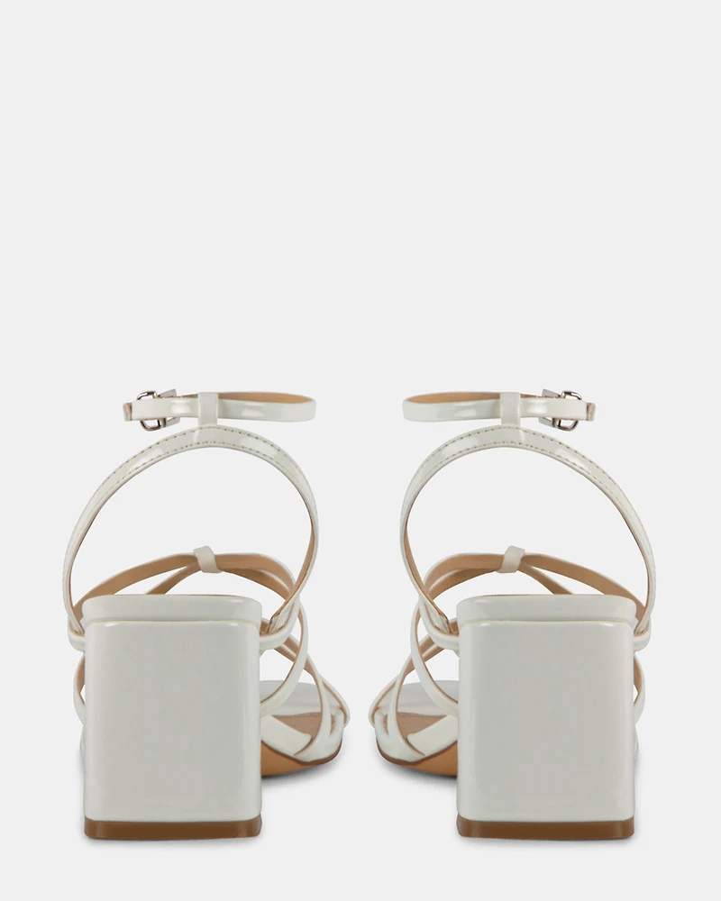 RESPECT WHITE PATENT