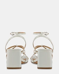 RESPECT WHITE PATENT