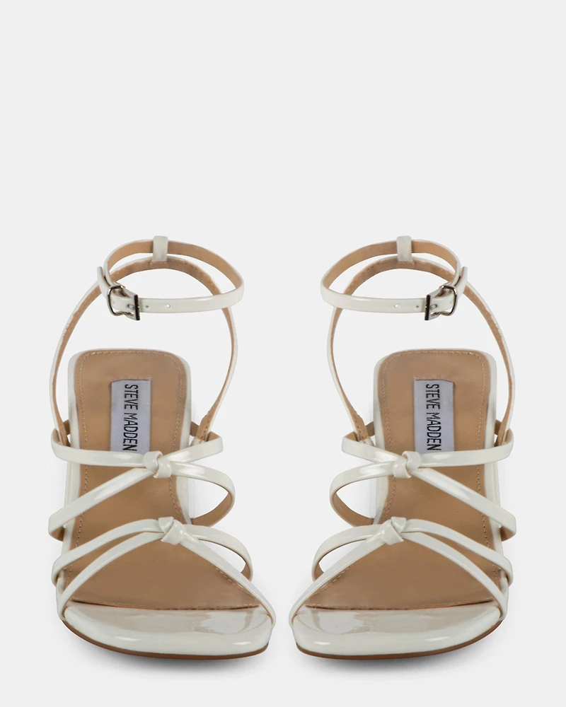 RESPECT WHITE PATENT