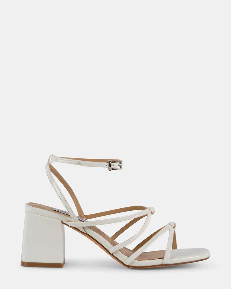RESPECT WHITE PATENT