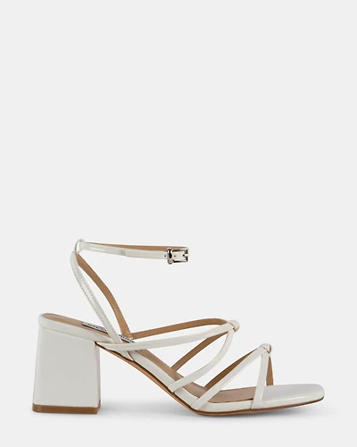 RESPECT WHITE PATENT