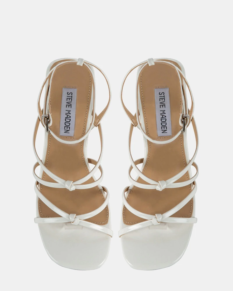 RESPECT WHITE PATENT