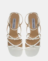 RESPECT WHITE PATENT