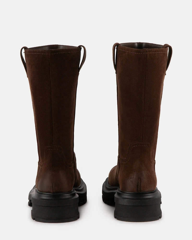 ROOST BROWN