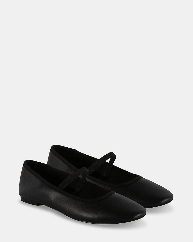 ROSEY BLACK