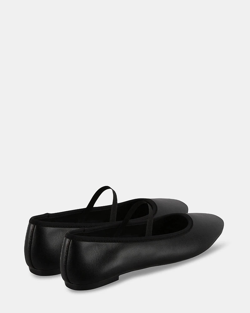 ROSEY BLACK