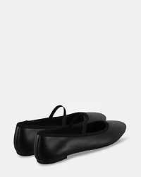 ROSEY BLACK