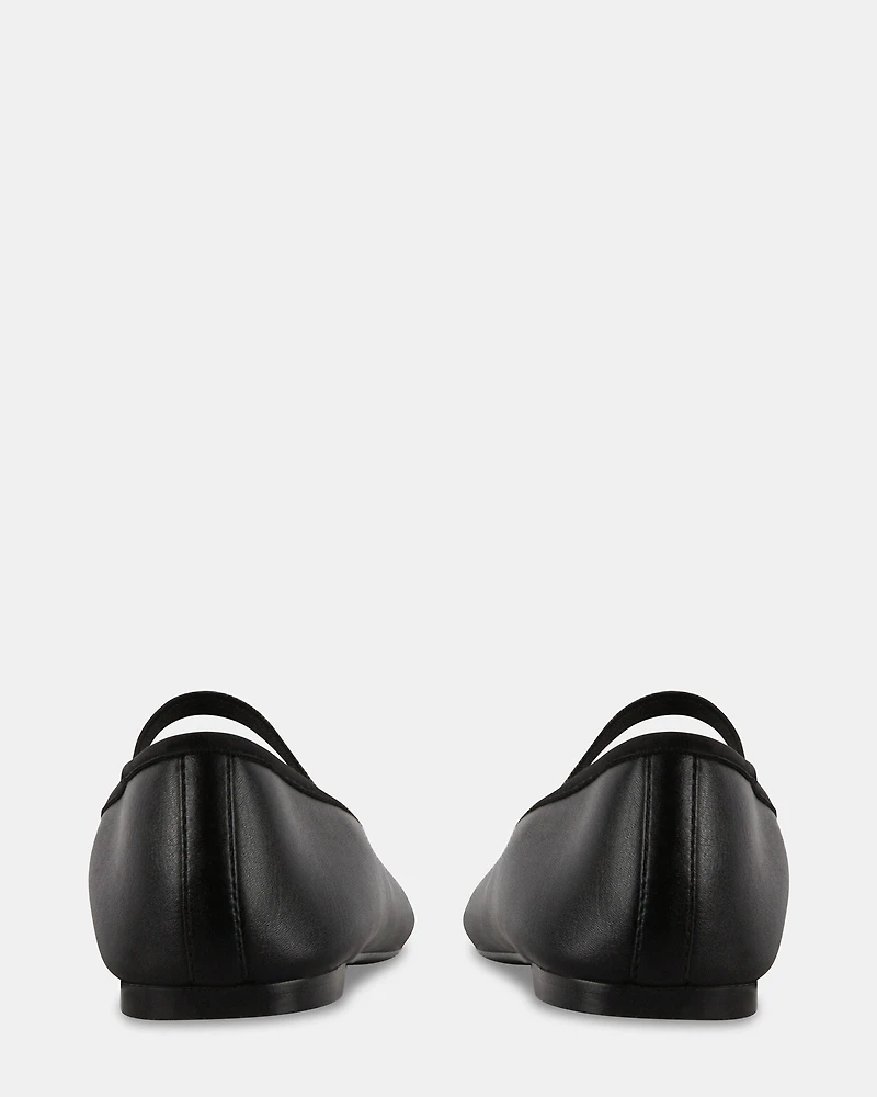 ROSEY BLACK
