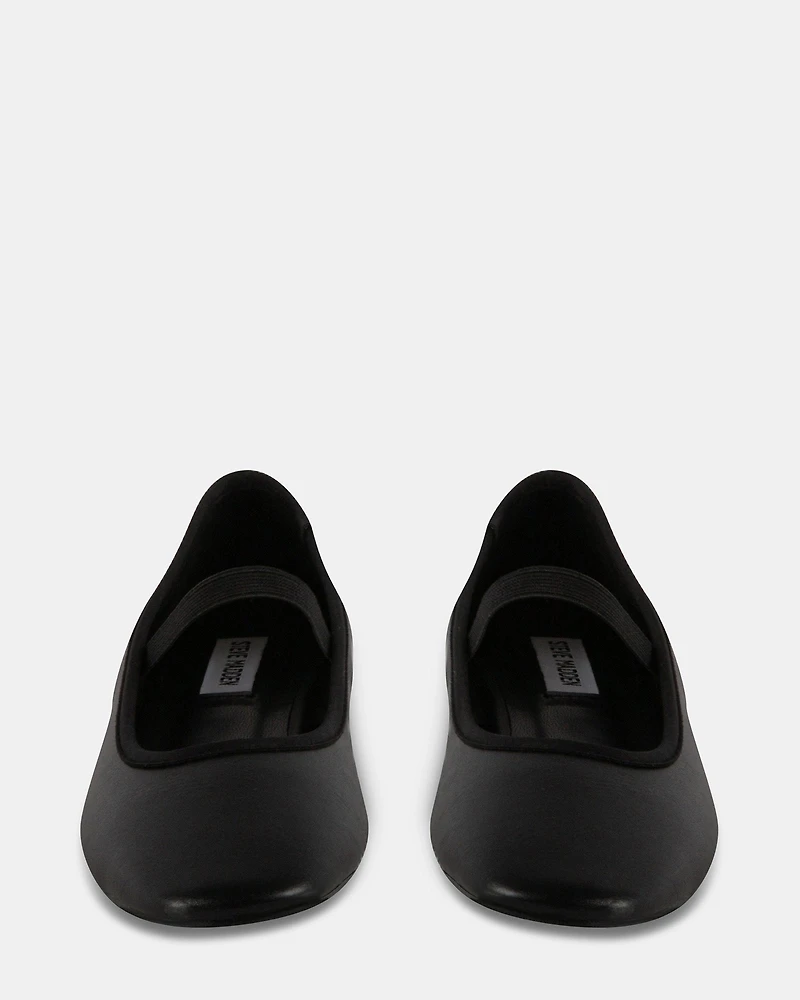 ROSEY BLACK