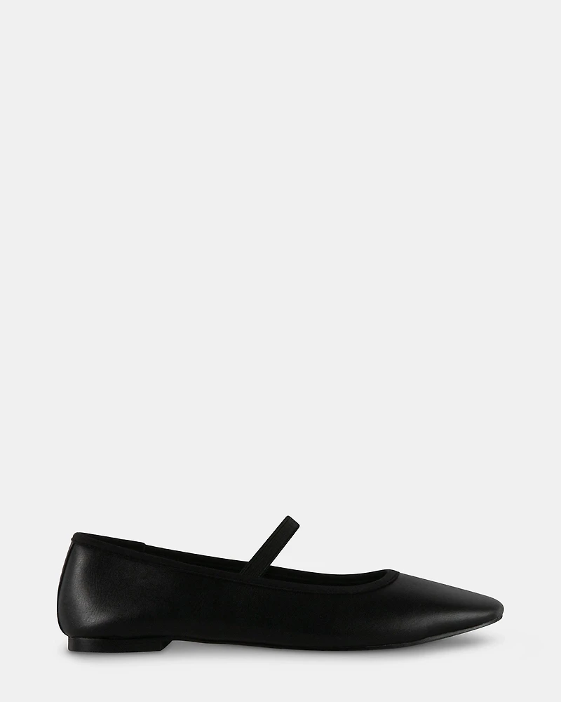 ROSEY BLACK