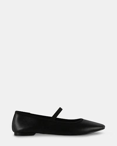 ROSEY BLACK