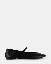 ROSEY BLACK