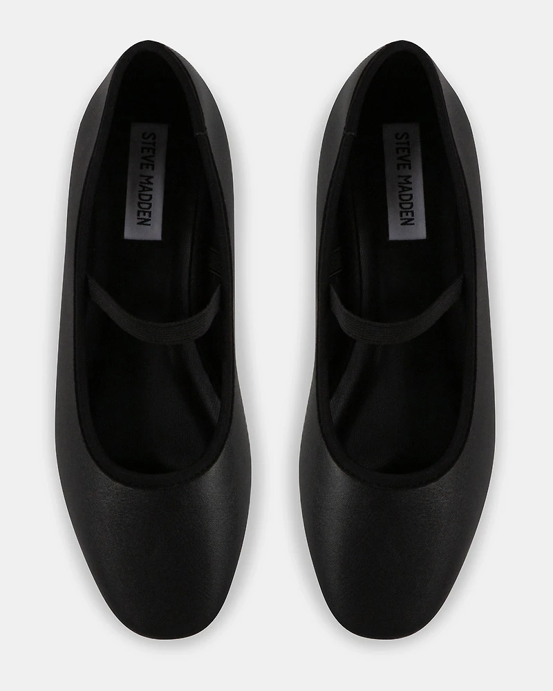 ROSEY BLACK