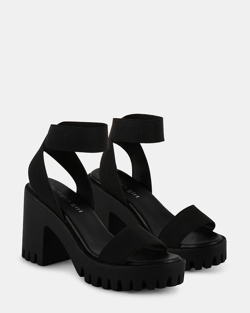 SAISHA BLACK