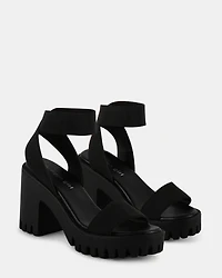 SAISHA BLACK