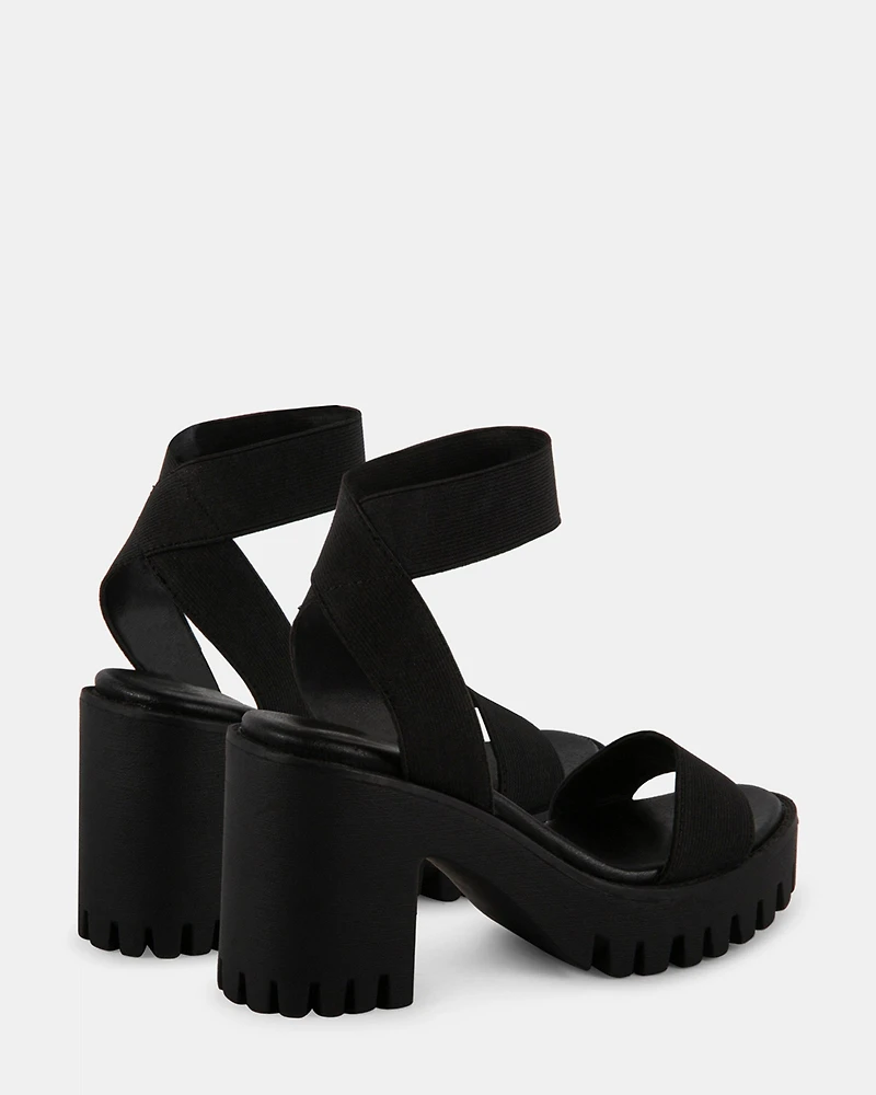 SAISHA BLACK