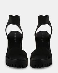SAISHA BLACK