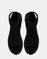 SAISHA BLACK